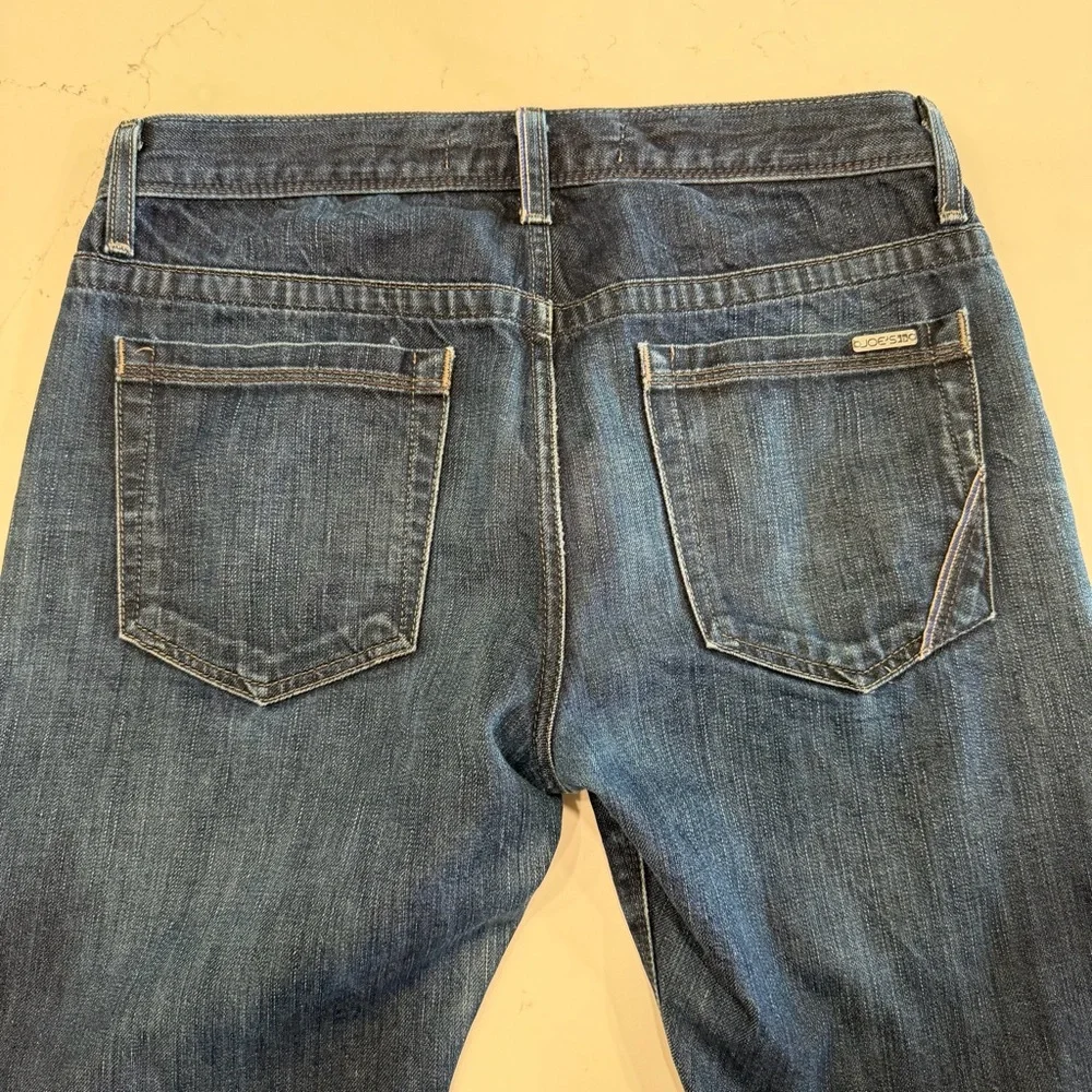 Joe’s Jeans Men’s The Classic Straight Leg Deville Jean 31x30